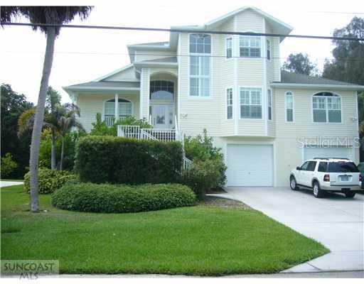 5040 Limestone Dr., Port Richey, FL 34668