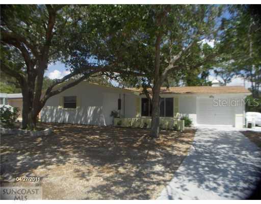 3410 Winder Dr., Holiday, FL 34691