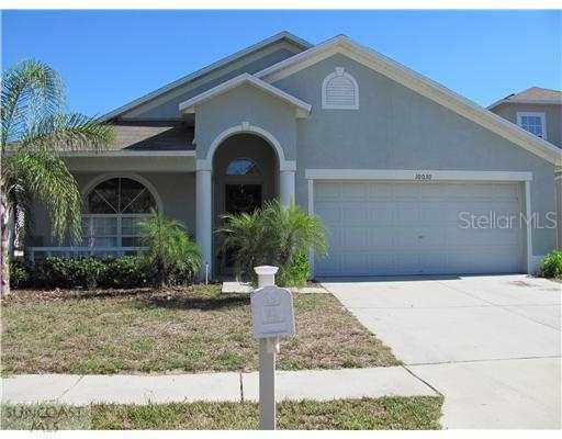 10030 Coldwater Loop, Land O Lakes, FL 34638