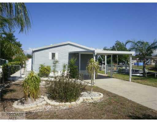 13016 Keel Ct., Hudson, FL 34667