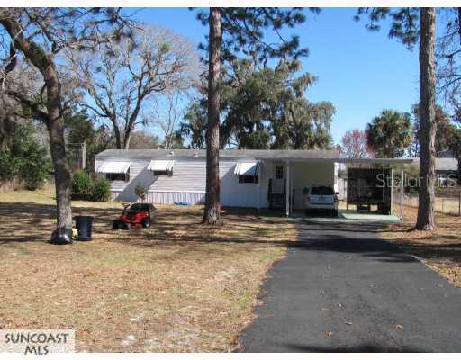 12732 Parkwood St., Hudson, FL 34669