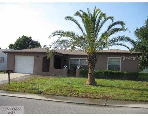 8421 Moulton Dr., Port Richey, FL 34668