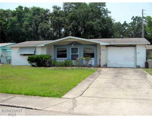 3019 Finch Dr., Holiday, FL 34690