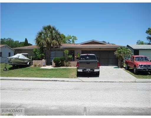 6929 Kingston Ct., Port Richey, FL 34668