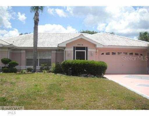 8416 Dora St., Spring Hill, FL 34608