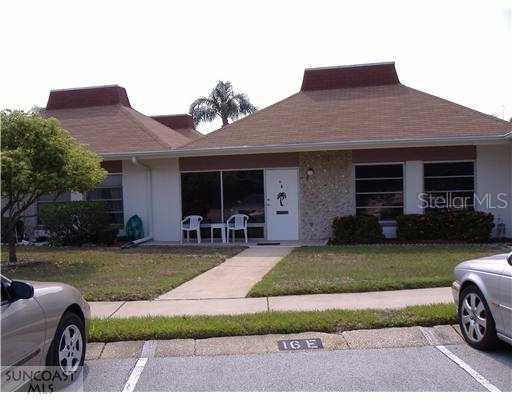 4330 Tahitian Gardens Cir. #D, Holiday, FL 34691