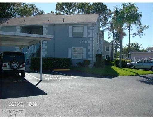 7720 Hillside Ct. #102, Hudson, FL 34667