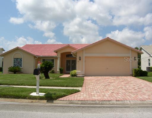 8917 Poe Dr., Hudson, FL 34667