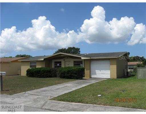 3101 Matchlock Dr., Holiday, FL 34690