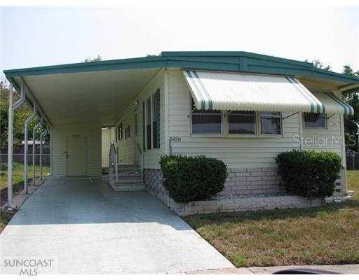 3420 Lanark Dr., Holiday, FL 34690