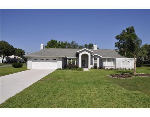 4112 Buckeye Ct., Spring Hill, FL 34604