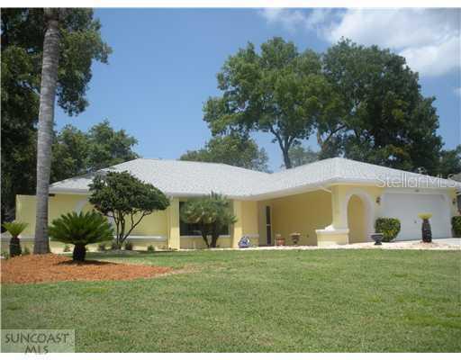 4905 Keysville Ave., Spring Hill, FL 34608