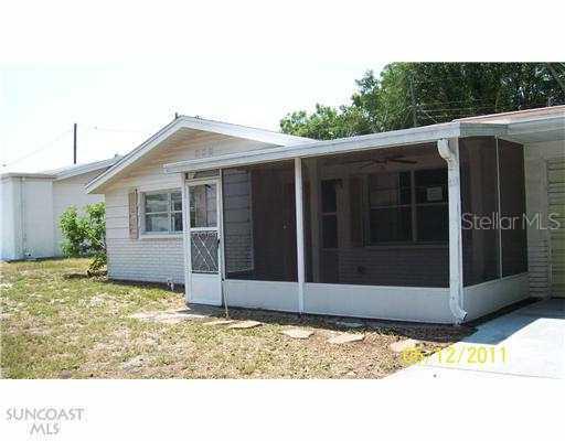 4703 Belfast Dr., New Port Richey, FL 34652