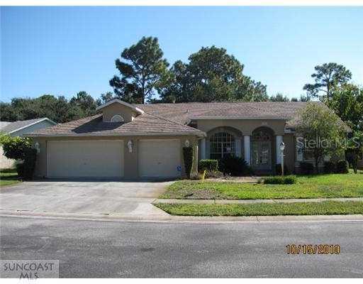 11938 Tee Time Cir., New Port Richey, FL 34654