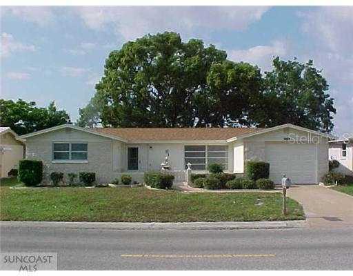 3924 Sunray Dr., Holiday, FL 34691