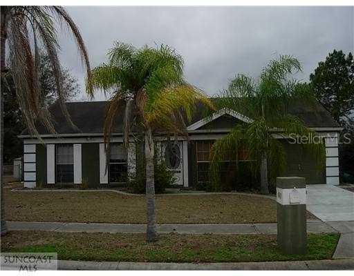 4343 County Breeze Dr., New Port Richey, FL 34653