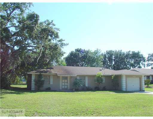 1465 Coachman Rd., Spring Hill, FL 34608