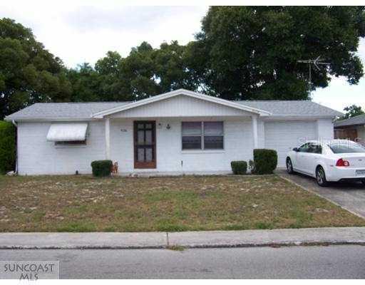 9136 Lunar Ln., Port Richey, FL 34668