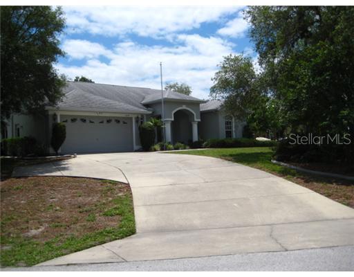 [Address Hidden by Seller], Spring Hill, FL 34606