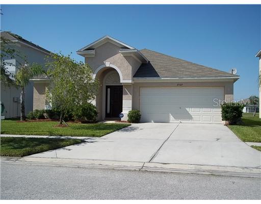 25527 Bruford Blvd., Land O Lakes, FL 34639