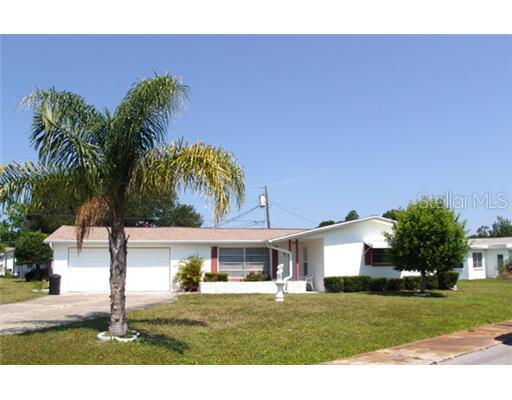 3753 Fox Dale Ln., Holiday, FL 34691