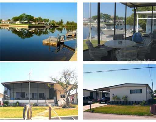 6506 Tower Dr., Hudson, FL 34667