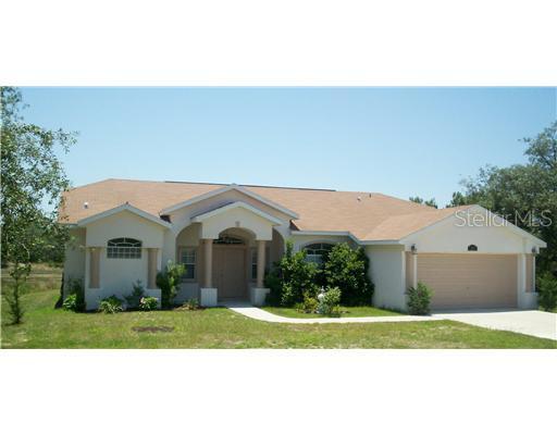 11154 Persimmon Ave., Weeki Wachee, FL 34614