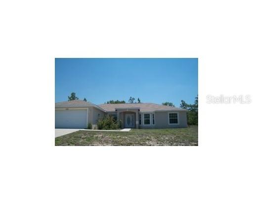 15386 Fleetwood Rd., Weeki Wachee, FL 34614