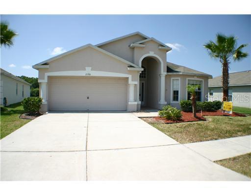 25536 Bruford Blvd., Land O Lakes, FL 34639