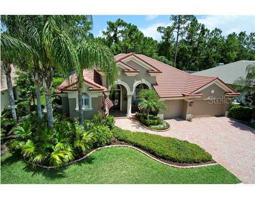 2883 Grey Oaks Blvd., Tarpon Springs, FL 34688