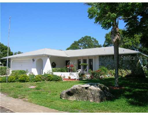 7812 Willow Brook Ct., Hudson, FL 34667