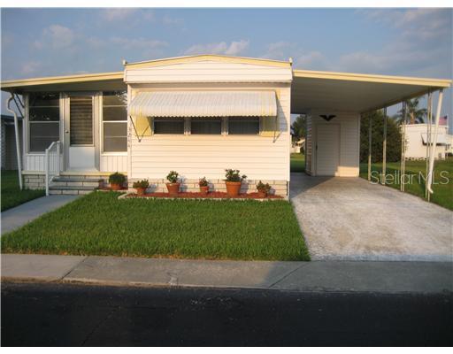 3244 Hampshire Dr., Holiday, FL 34690