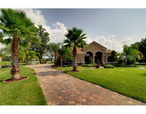 15531 Dunns Pond Ct., Odessa, FL 33556