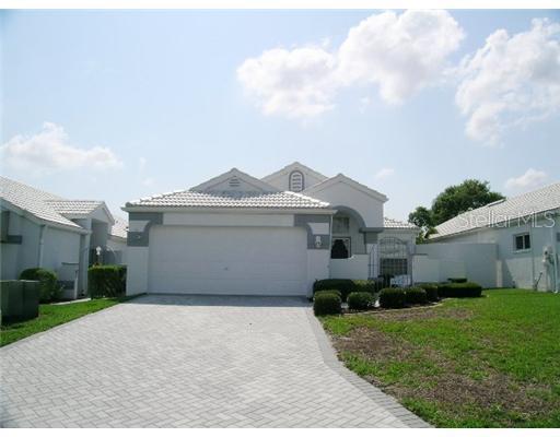 10413 Casa Grande Cir., Spring Hill, FL 34608