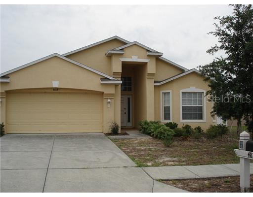 4818 Glenburne St., Spring Hill, FL 34609