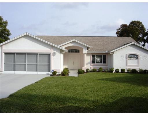 8843 Medalist Ct., Hudson, FL 34667