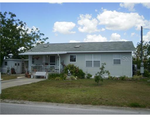 13032 Coxswain Ct., Hudson, FL 34667