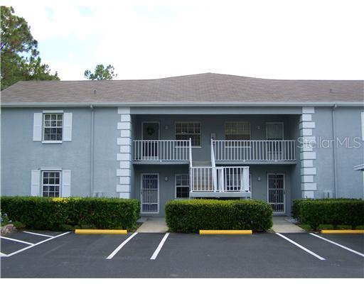 12125 Spartan Way # 204 #204, Hudson, FL 34667