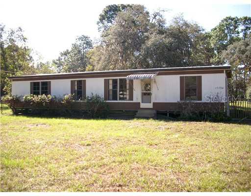 17734 Carthage Ave., Spring Hill, FL 34610