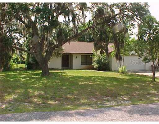 11766 Lakewood Dr., Hudson, FL 34669