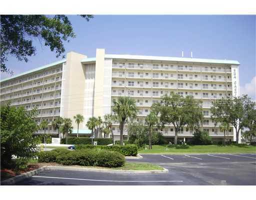 4939 Floramar Ter. #814, New Port Richey, FL 34652