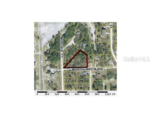 11035 Marsh Wren Ave., Brooksville, FL 34613