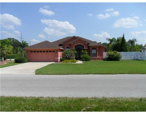 21848 Carson Dr., Land O' Lakes, FL 34639