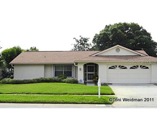 2818 Windridge Dr., Holiday, FL 34691