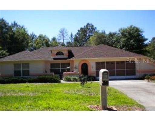8938 Carrie Way, Weeki Wachee, FL 34613