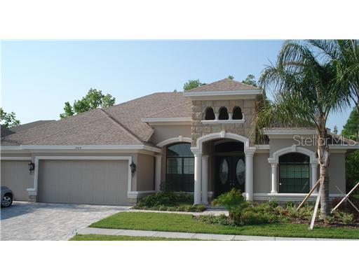15018 Man O War Dr., Odessa, FL 33556