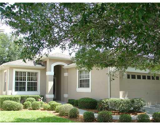 14473 Middle Fairway Dr., Brooksville, FL 34609