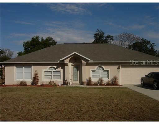 9341 Bladon St., Spring Hill, FL 34608