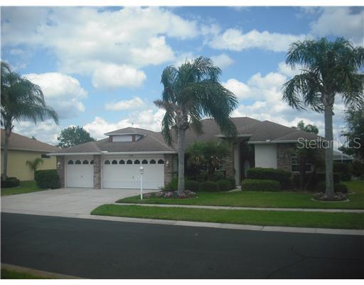 1148 Alanbrooke St., Trinity, FL 34655