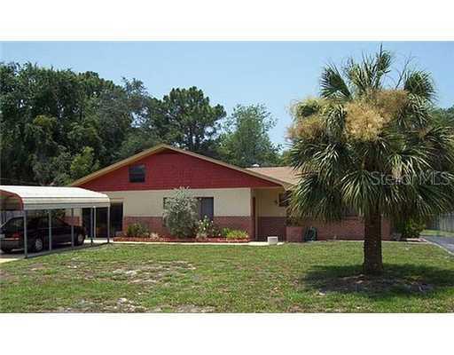 [Address Hidden by Seller], Hudson, FL 34669